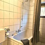 Haus Scheuten 4* Duisburg