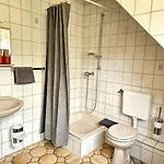 Haus Scheuten Penzion 4*