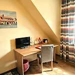 Haus Scheuten 4* Duisburg