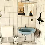 Haus Scheuten Penzion