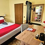 Haus Scheuten Penzion 4*