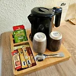 Konukevi Haus Scheuten 4*