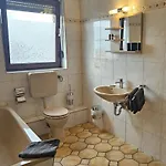 Haus Scheuten Penzion 4*