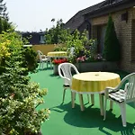 Penzion Haus Scheuten Duisburg