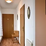 Haus Scheuten Penzion