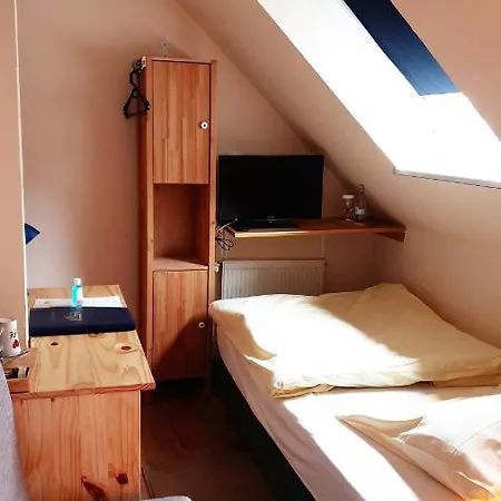 Haus Scheuten 4* Duisburg