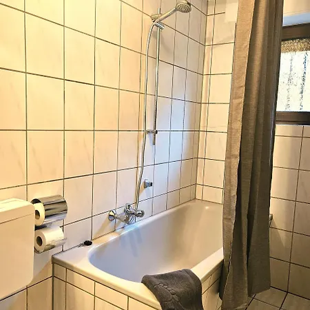 Haus Scheuten 4* Duisburg