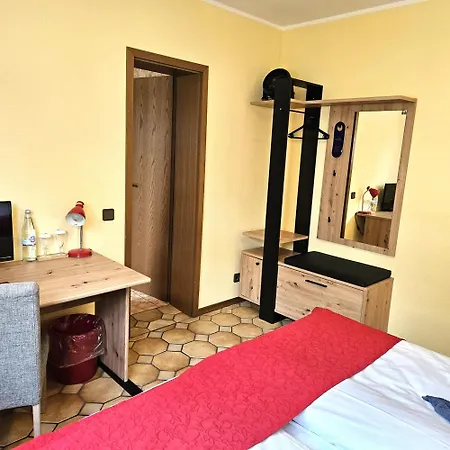 Haus Scheuten 2*