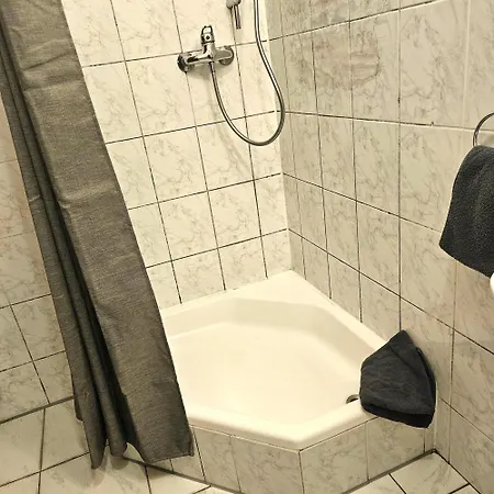 Haus Scheuten Duisburg