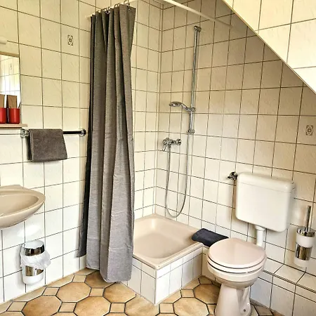 Haus Scheuten Guest house 4*