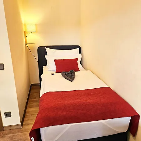 بيت ضيافة Haus Scheuten دوسبرغ