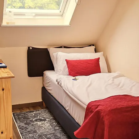 Haus Scheuten 4*