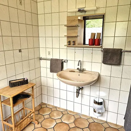 Guest house Haus Scheuten 4*