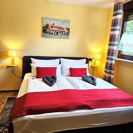 Haus Scheuten 2*