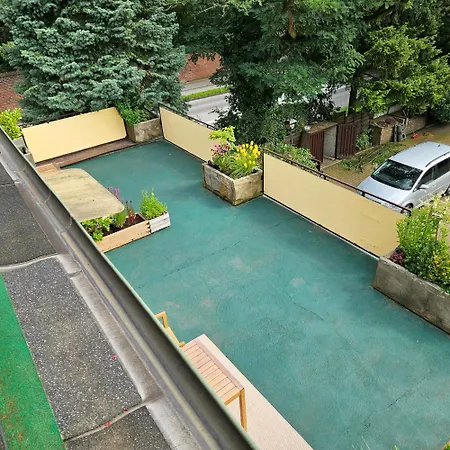 بيت ضيافة Haus Scheuten دوسبرغ