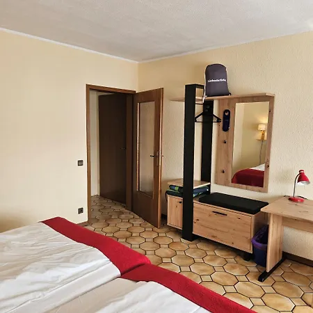 Haus Scheuten 4*