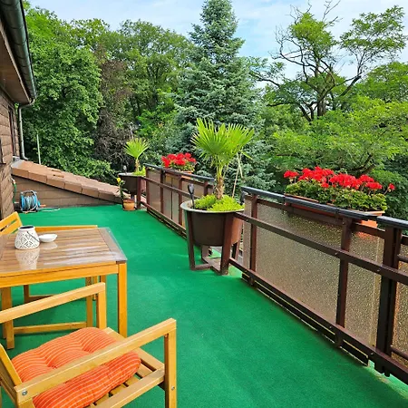 Haus Scheuten 2* دوسبرغ