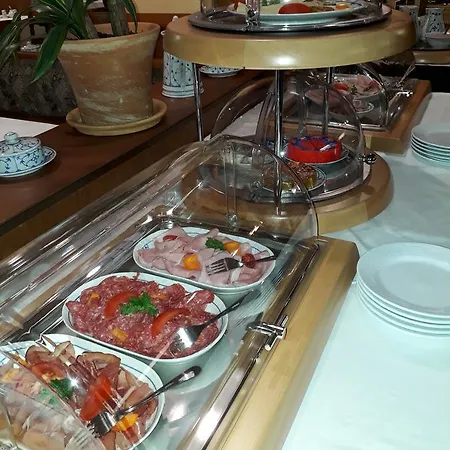 Haus Scheuten Duisburg