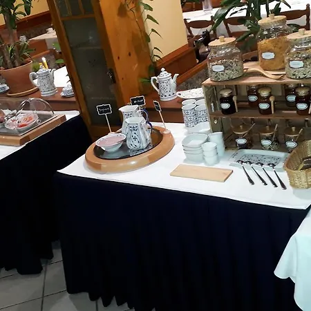 Haus Scheuten Guest house Duisburg