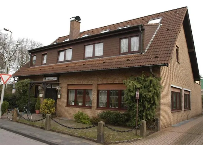 Haus Scheuten 4*