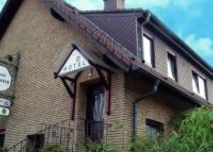 Affittacamere Haus Scheuten