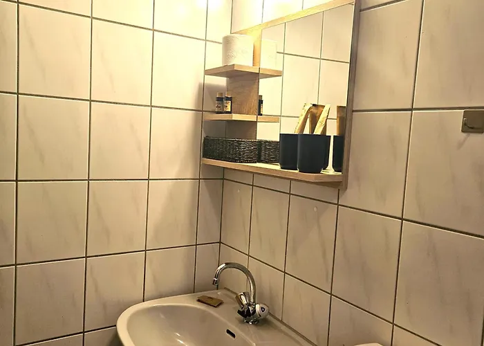 Affittacamere Haus Scheuten 4*