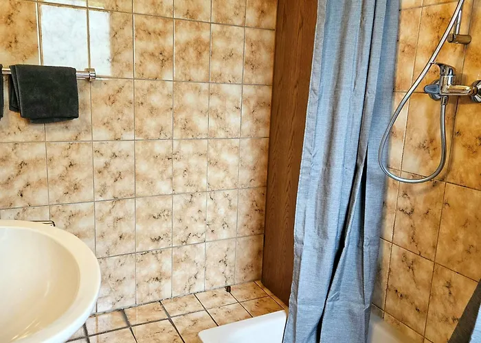 Haus Scheuten بيت ضيافة دوسبرغ