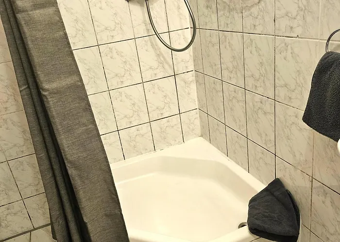 Haus Scheuten Duisburgo