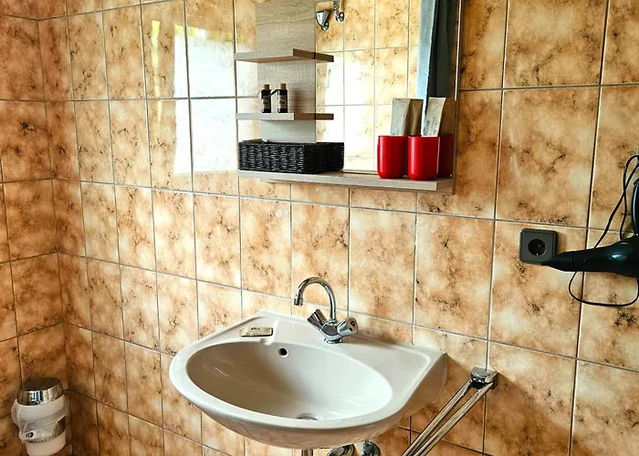 Affittacamere Haus Scheuten