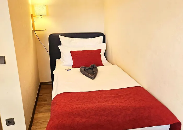 بيت ضيافة Haus Scheuten دوسبرغ