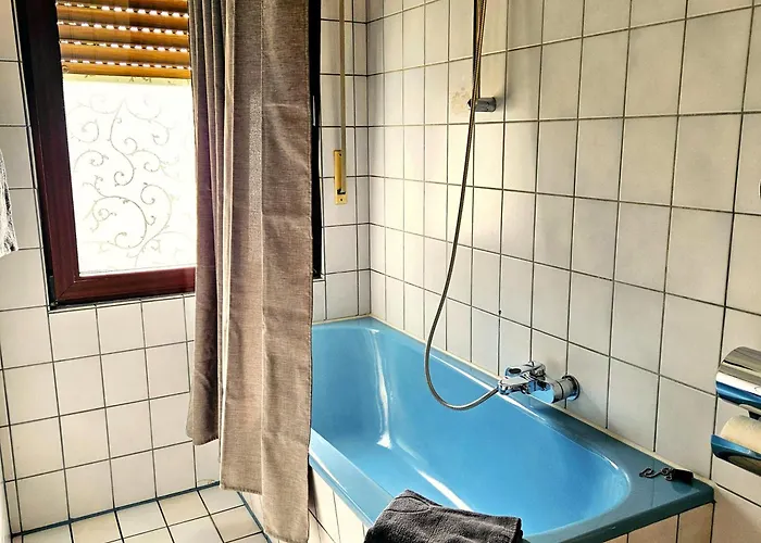 Haus Scheuten دوسبرغ