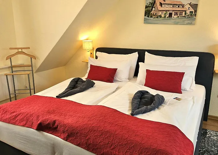 Affittacamere Haus Scheuten