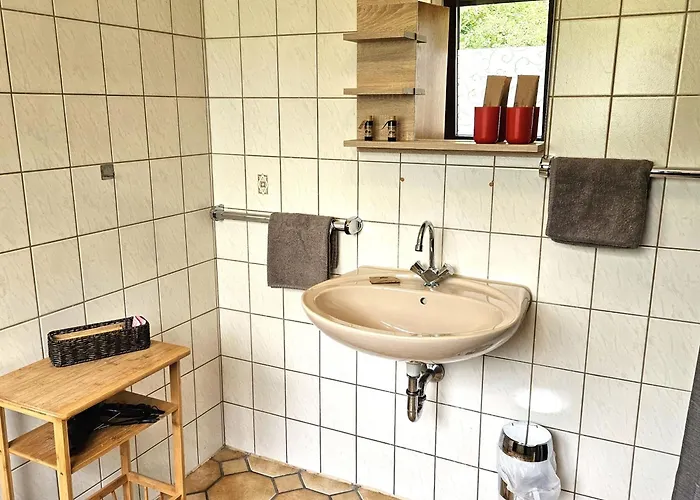 بيت ضيافة Haus Scheuten 4*