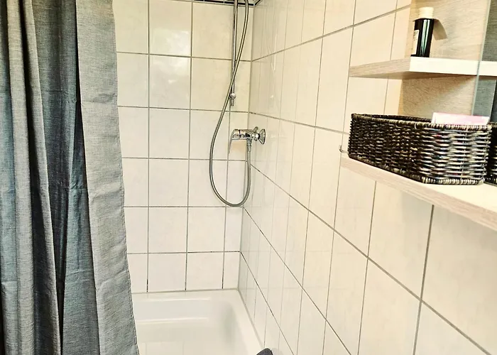 Haus Scheuten بيت ضيافة دوسبرغ