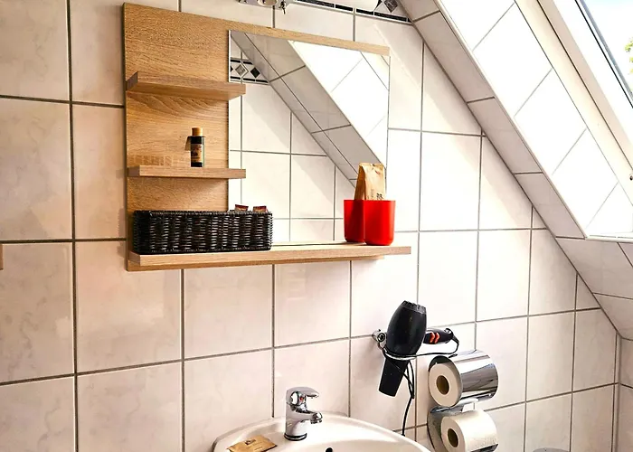 Haus Scheuten دوسبرغ