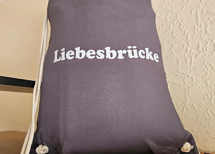 Haus Scheuten بيت ضيافة