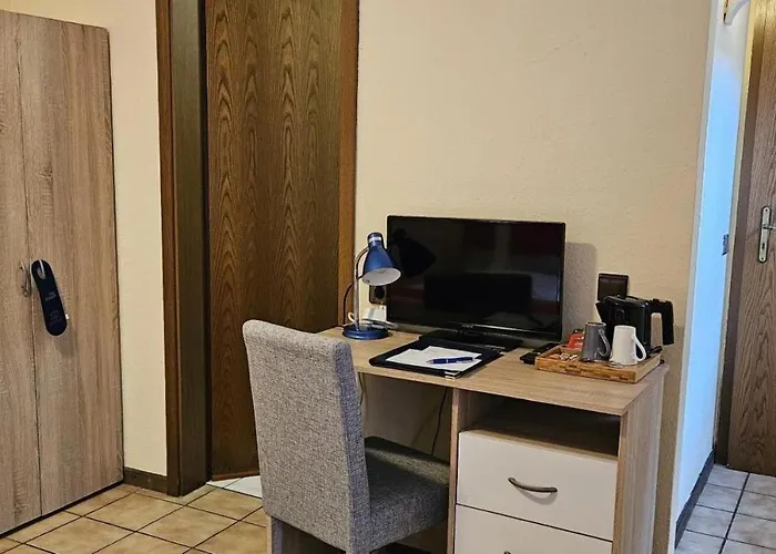 بيت ضيافة Haus Scheuten دوسبرغ