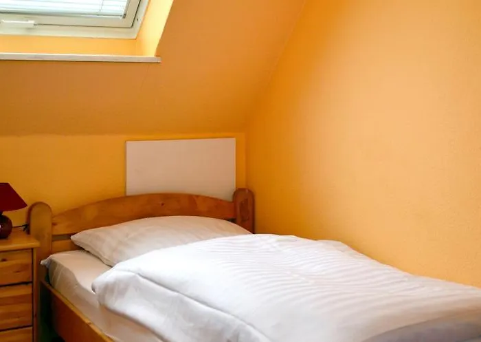 Haus Scheuten دوسبرغ