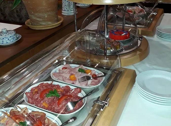 Haus Scheuten دوسبرغ