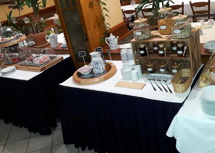 Haus Scheuten بيت ضيافة دوسبرغ